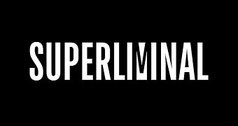 Superliminal logo