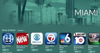 "City Living" App List by Apple Instantly Turns You into a Local
