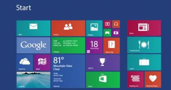 "Get Your Google Back" in Windows 8.1 – Troll Video
