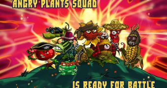 I Am Vegend: Zombiegeddon for Android