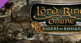 The Lord of the Rings Online: Riders of Rohan Heroic Edition