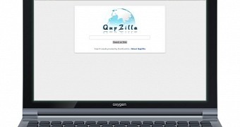 QupZilla 1.8.7 released