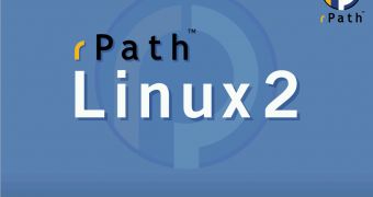 rPath Linux 2