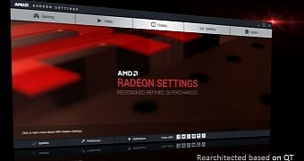 Radeon Crimson Driver to Bring Linux Performance Improvements of Over 100%