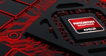 New Radeon update provided by AMD