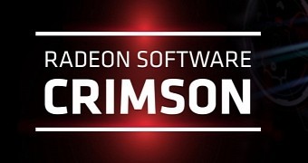 Radeon Software Crimson Driver 15.11
