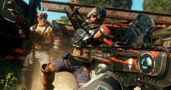 Rage 2 PC Recommended Requirements Are More Than Acceptable