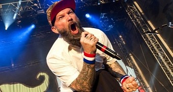 Fred Durst says Rage Against the Machine inspired him to go into music with Limp Bizkit, but RATM bassist is not feeling the love