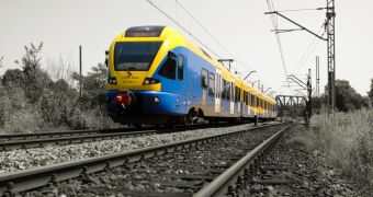 Trains and railways vulnerable to hacking