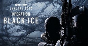 Rainbow Six Siege Black Ice Revealed, Extensive Post-Launch Support Promised