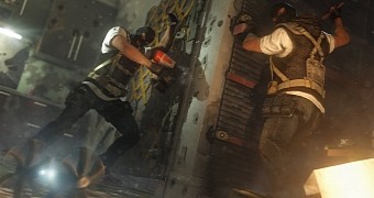 Rainbow Six Siege's beta gets a second extension