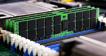 Rambus Launches Its first R+ Chips for Servers