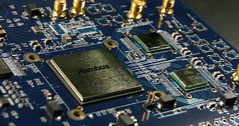 Rambus Will Soon Announce a New Type of DRAM Technology