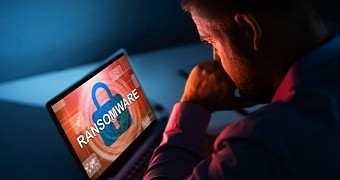 Ransomware Attacks Surged in H1 2021