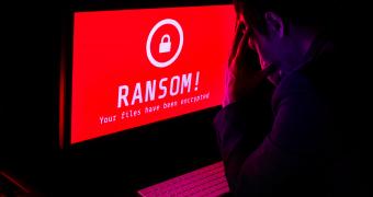 Spy Agency Chief Warns Ransomware Is The No1 Threat in UK