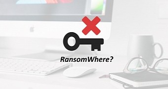RansomWhere can detect ransomware on OX S
