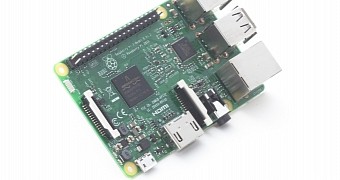 Raspberry Pi 3 Officially Released, Ten Times More Powerful than Original Model