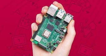Raspberry Pi 4 introduces dual-display support
