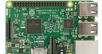 All Raspberry Pi Devices Are Immune to the Meltdown and Spectre Vulnerabilities