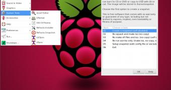 Raspbian PIXEL Fork for PC and Mac Is Now Based on Debian GNU/Linux 10 "Buster"