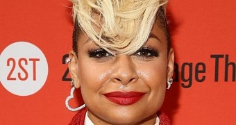 Raven Symone Is Sorry for The View Gaffe, Would Hire Someone Named Watermelondrea