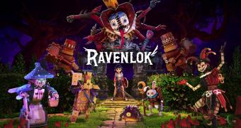 Ravenlok Review (PC)