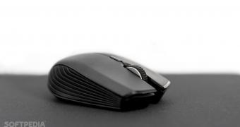 Razer Atheris Review - A Gaming Mouse Fit for Laptops
