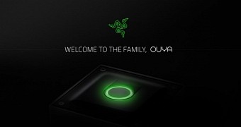 Ouya reluctantly enters the family