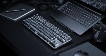 Razer Launches BlackWidow Lite, a More Affordable Mechanical Keyboard