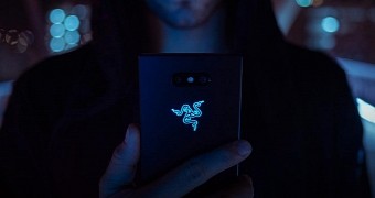 A new Razer Phone is still on its way, report claims