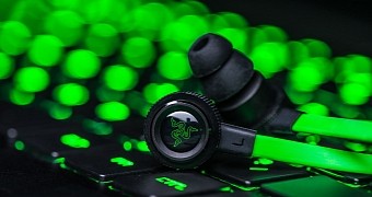 Razer wants to join the mobile fun with a gaming smartphone