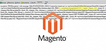 RCE and XXE Vulnerabilities Discovered in Magento - UPDATE