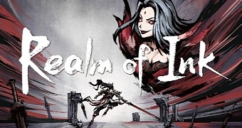 Realm of Ink key art