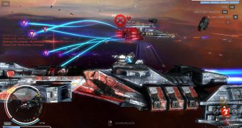 Rebel Galaxy Review (PC)