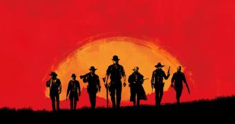 Red Dead Online Beta Arrives Today