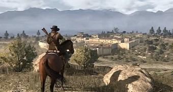 Red Dead Redemption sequel might be announced soon