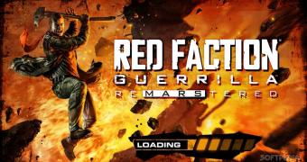 Red Faction Guerrilla Re-Mars-tered Review (Switch)