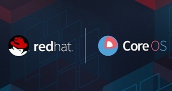 CoreOS joins Red Hat