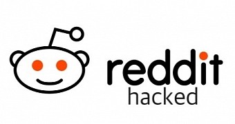 Reddit hacked