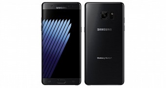 Refurbished Galaxy Note 7R to Sell for $620 in South Korea