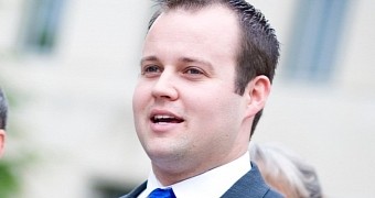 Josh Duggar will be staying at Bible-based labor camp to treat his alleged addiction to adult material
