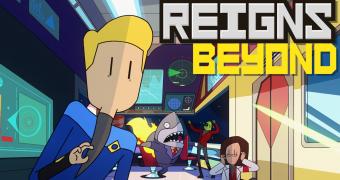 Reigns: Beyond Review (PC)
