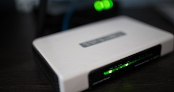 Home routers are vulnerable to new DDoSing bot