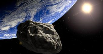 Reminder: “Great Pumpkin” Asteroid Will Fly by Us This Halloween