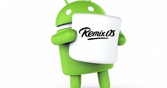 Remix OS 3.0.203 Update Released for PCs to Support 32-Bit UEFI Installations