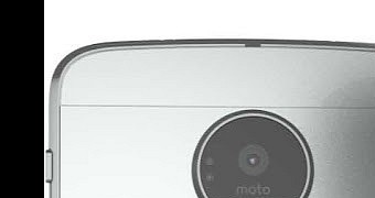 Motorola Moto X4 Renders Suggest August 24 Launch