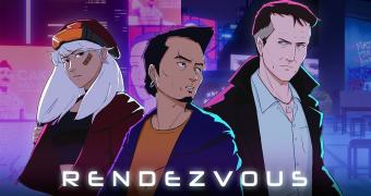 Rendezvous Review (PC)