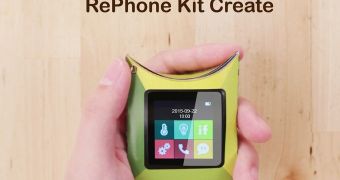 RePhone Kit Create