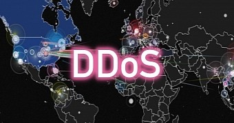 Report: DDoS Attacks Cost Organizations $2.5M on Average