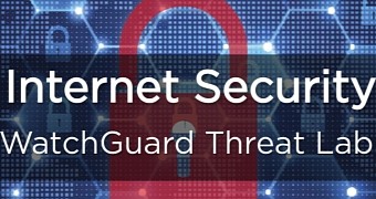 Threat Lab's Security Report Header